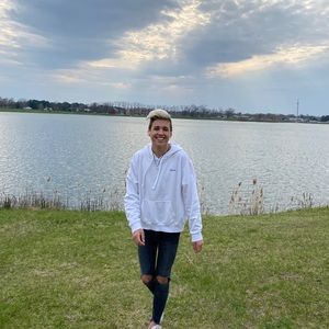 Meet your Posher, Jayson